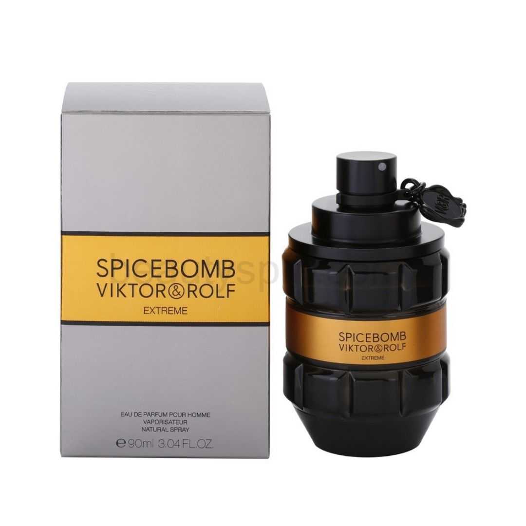 Viktor&Rolf Spicebomb Extreme For Men Eau De Parfum