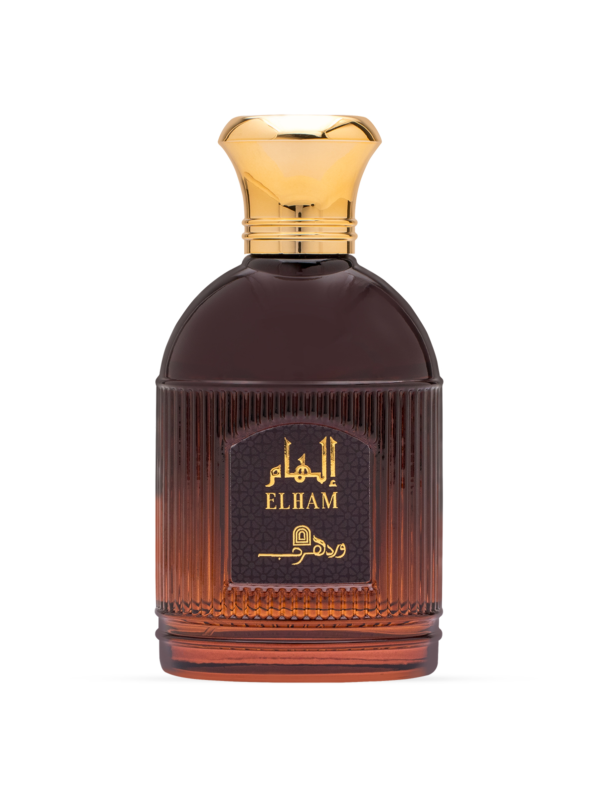 Ward Al Arab Elham Eau De Parfum  For Women & Men