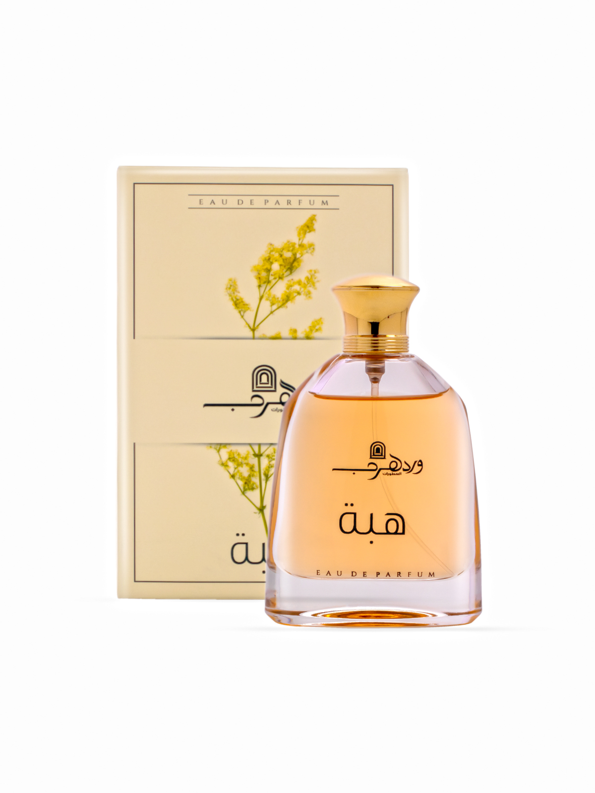 Ward Al Arab Hiba Eau De Parfum  For Women