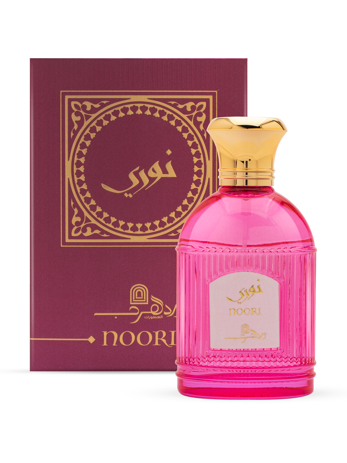 Ward Al Arab Noori Eau De Parfum  For Unisex
