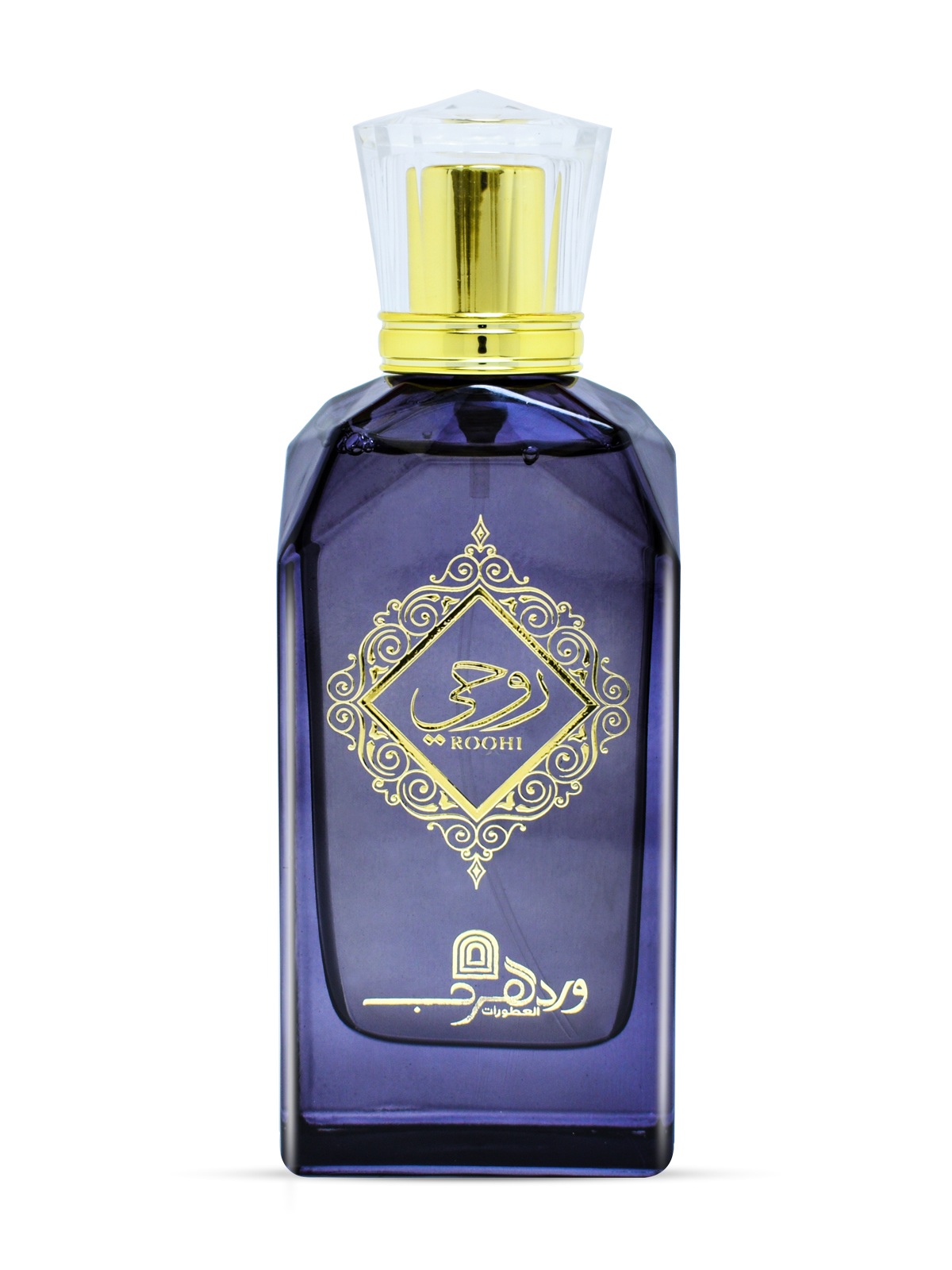 Ward Al Arab Roohi For Unisex Eau De Parfum