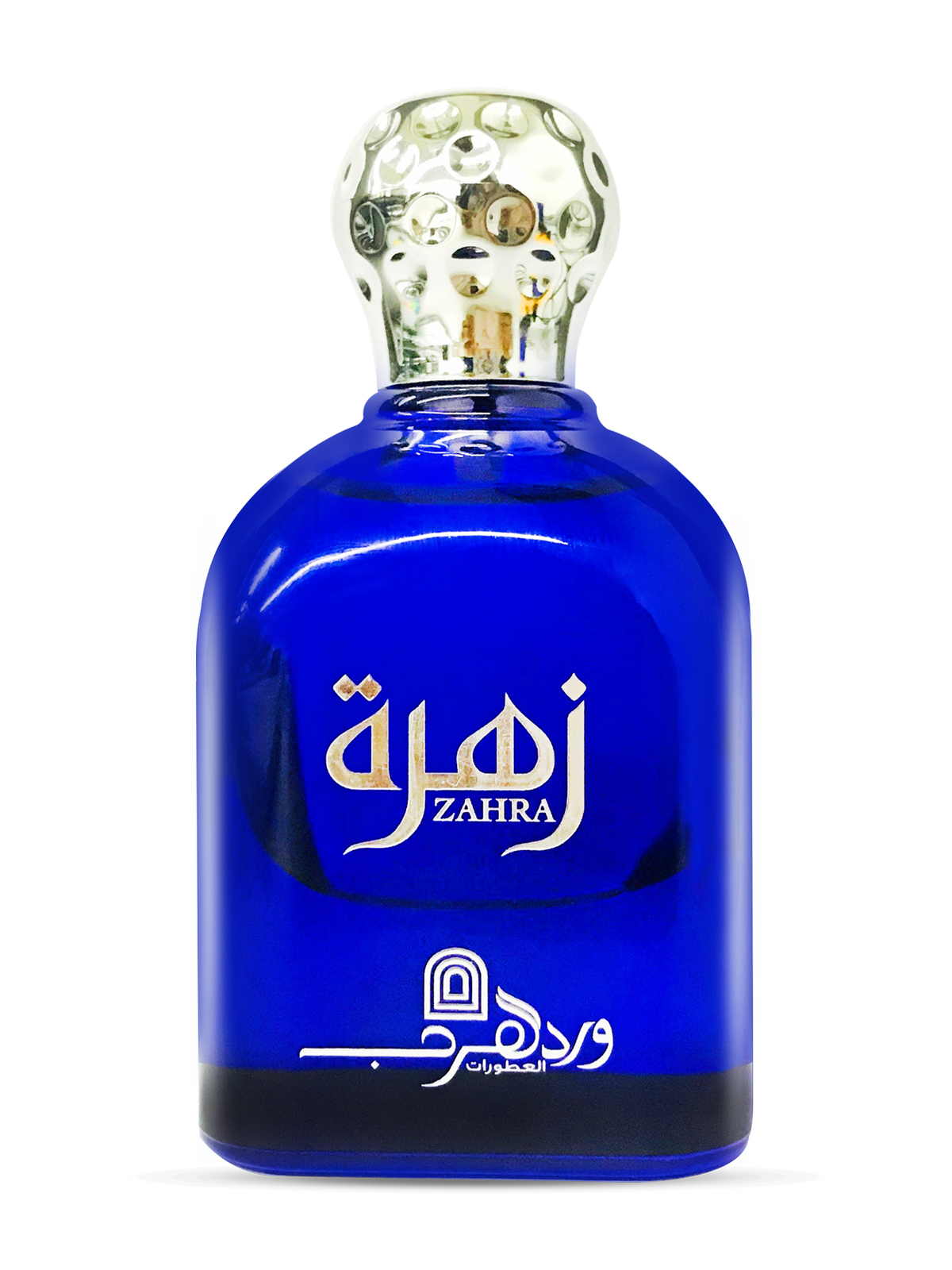Ward Al Arab Zahra for Unisex Eau De Parfume