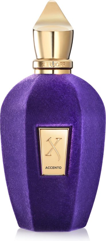 Xerjoff Accento for unisex Eau De Parfum