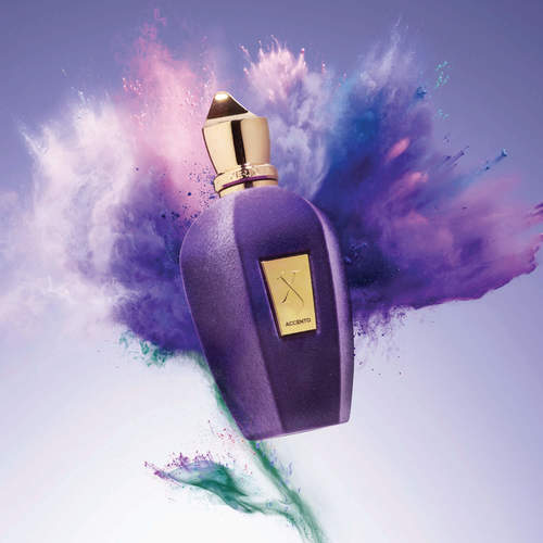 Xerjoff Accento for unisex Eau De Parfum