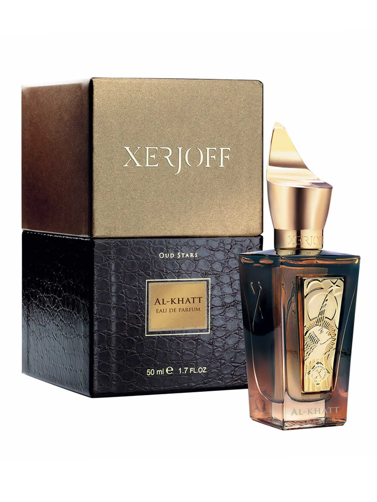 Xerjoff Al-Khatt For Unisex Eau De Parfum