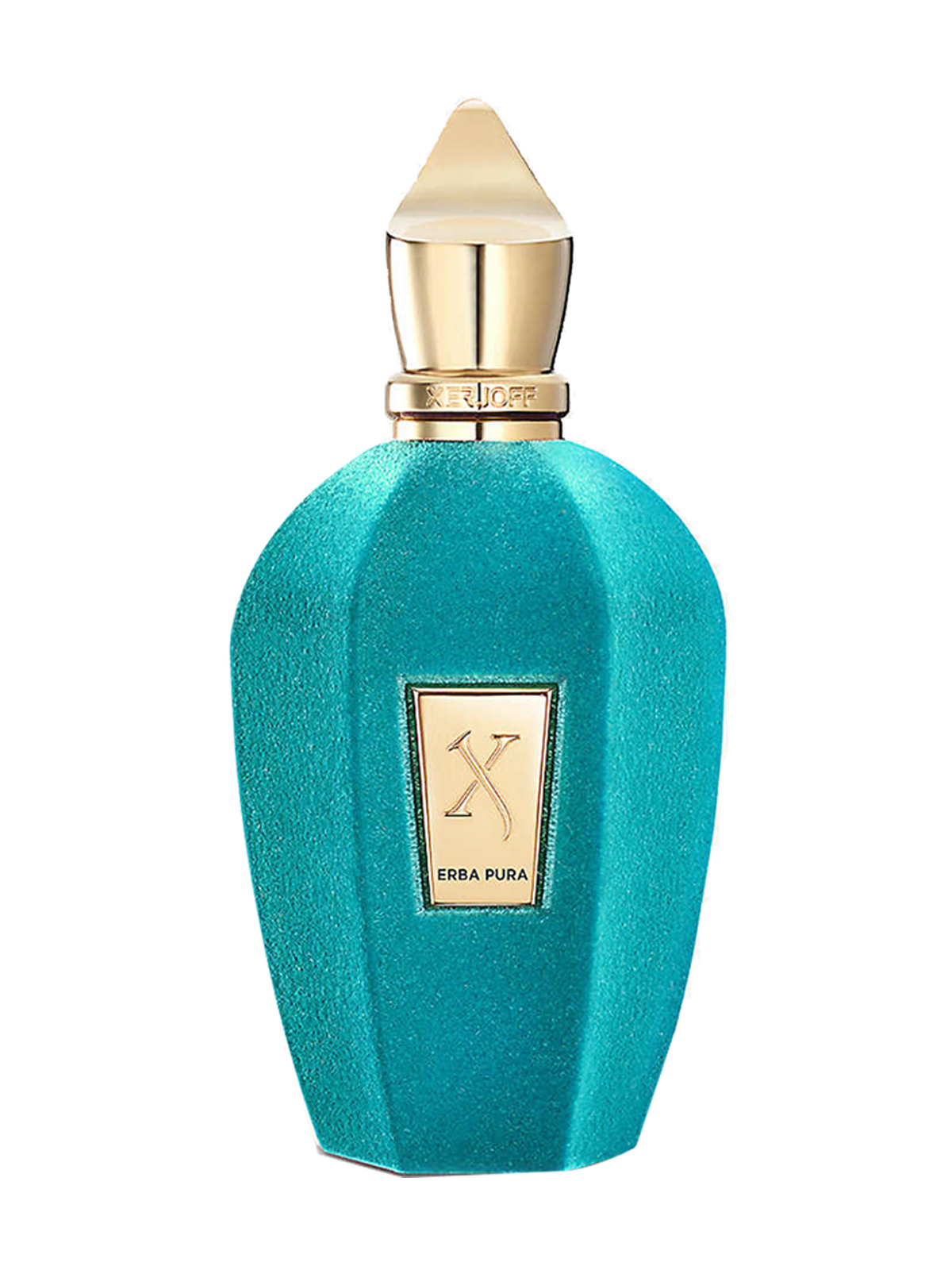 Xerjoff Erba Pura For Unisex Eau De Parfum