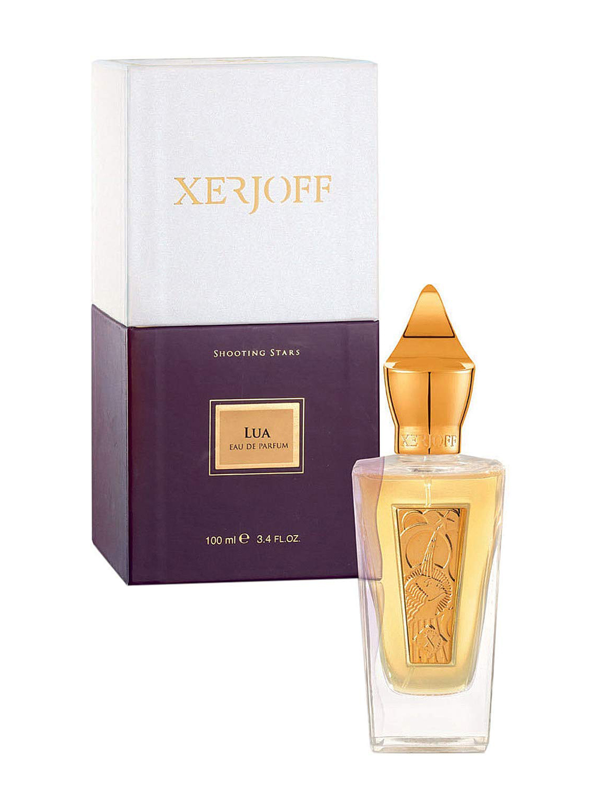 Xerjoff Lua For Unisex Eau De Parfum