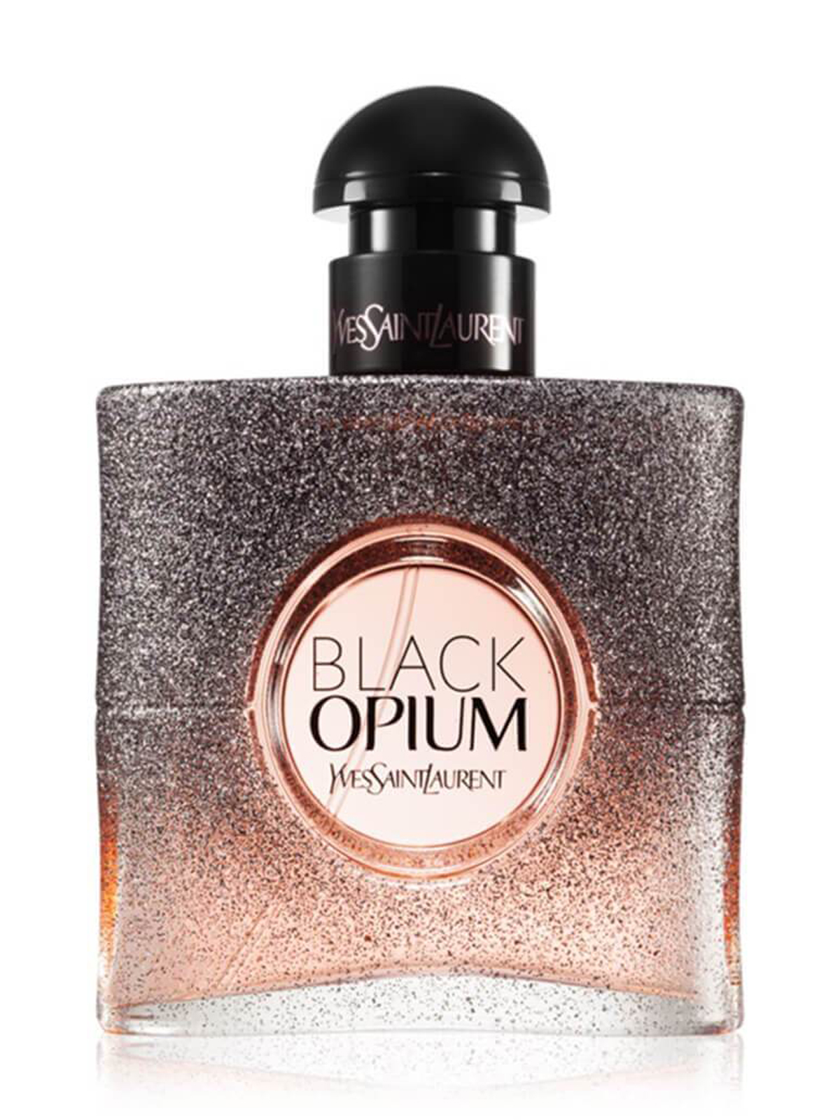 YSL Black Opium Floral Shock For Women Eau De Parfum
