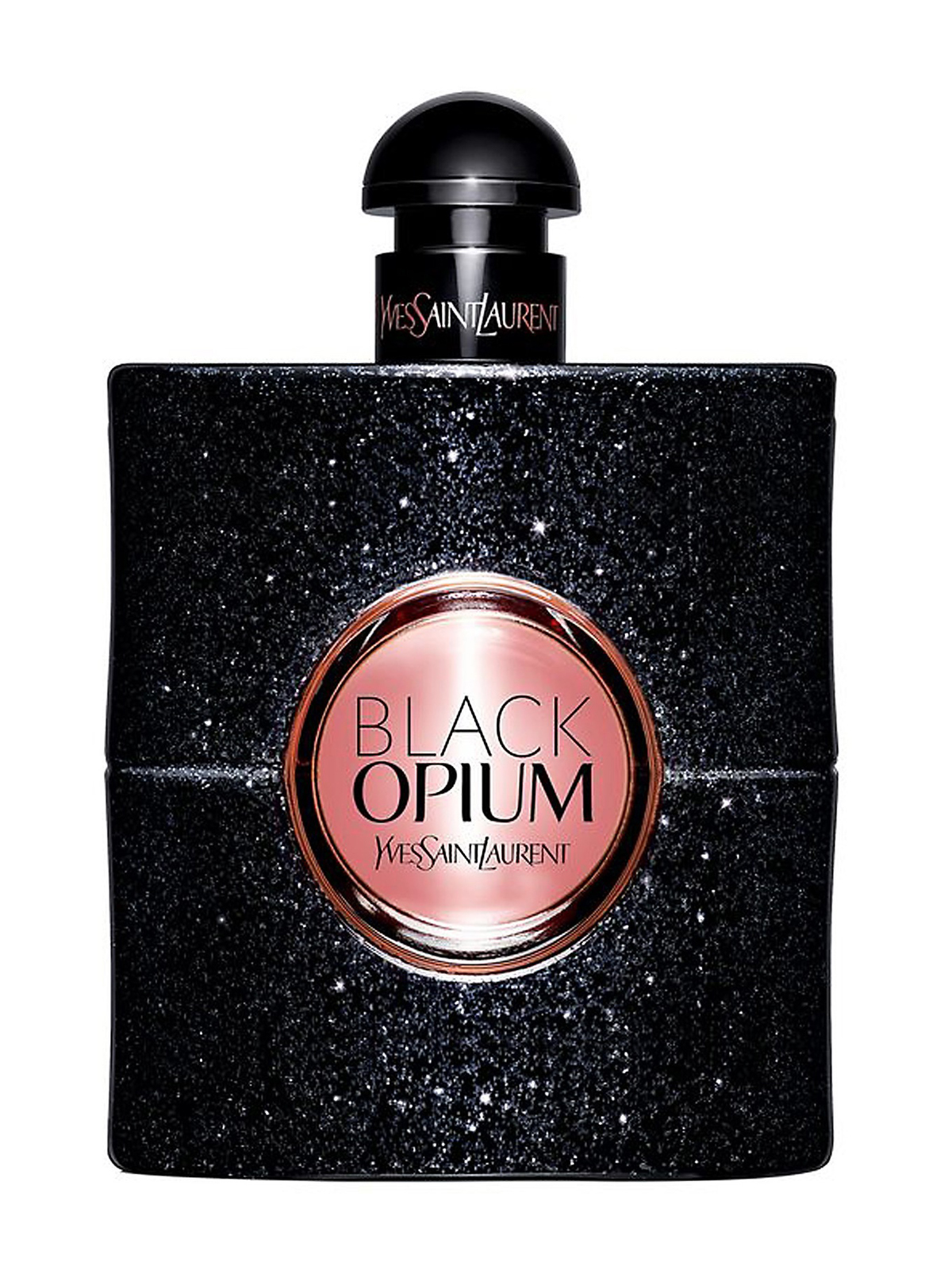 YSL Black Opium For Women Eau De Parfum