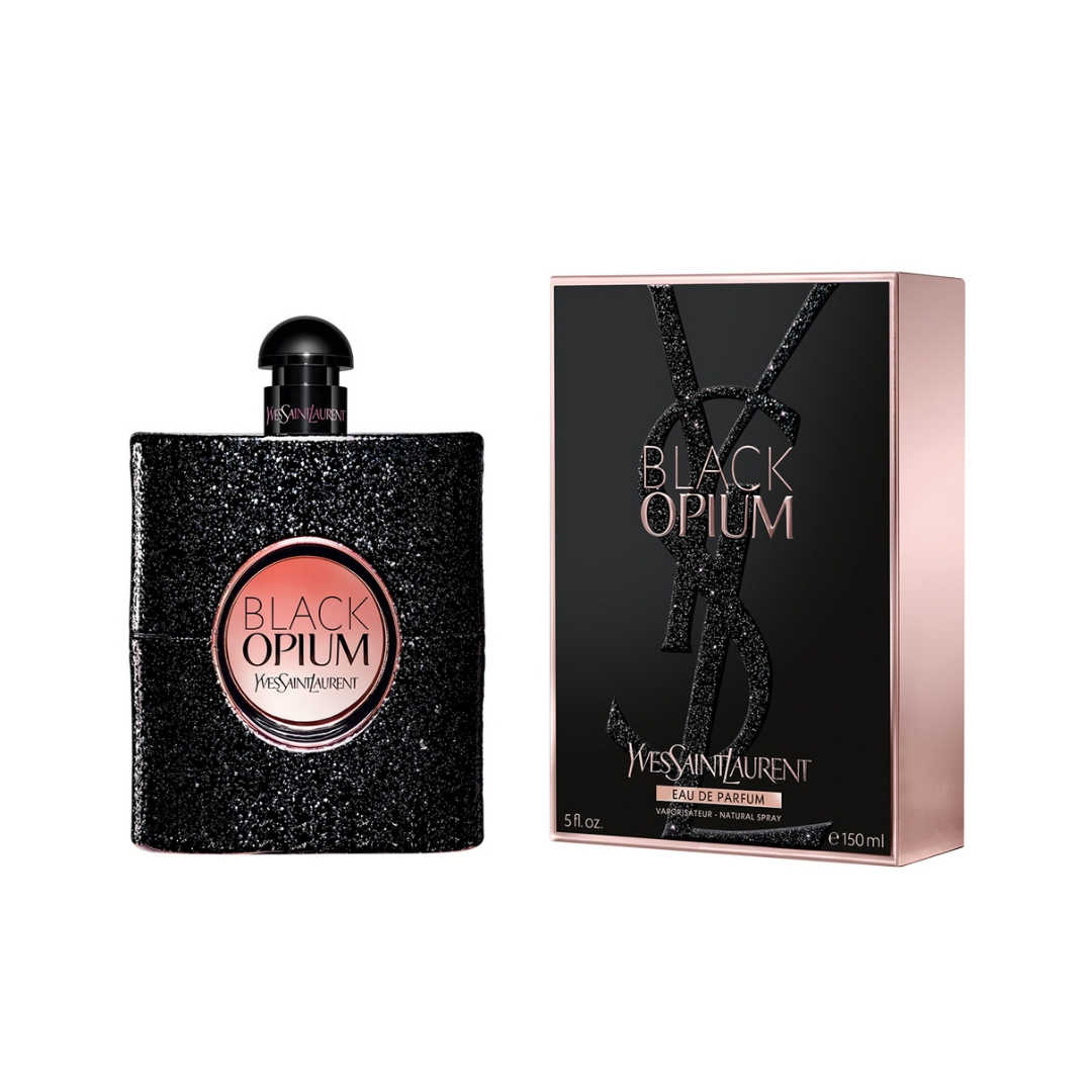 YSL Black Opium For Women Eau De Parfum