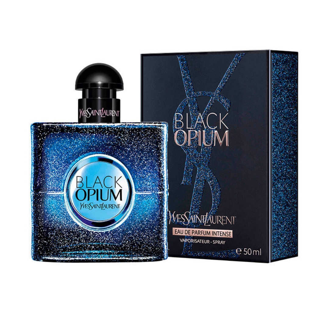 YSL Black Opium Intense For Women Eau De Parfum