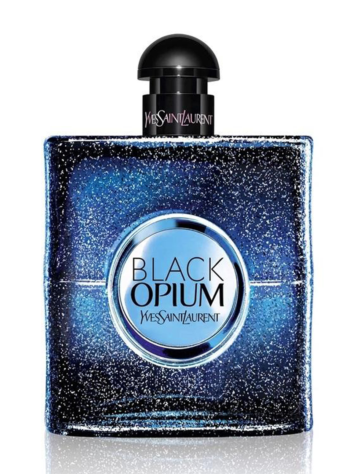 YSL Black Opium Intense For Women Eau De Parfum