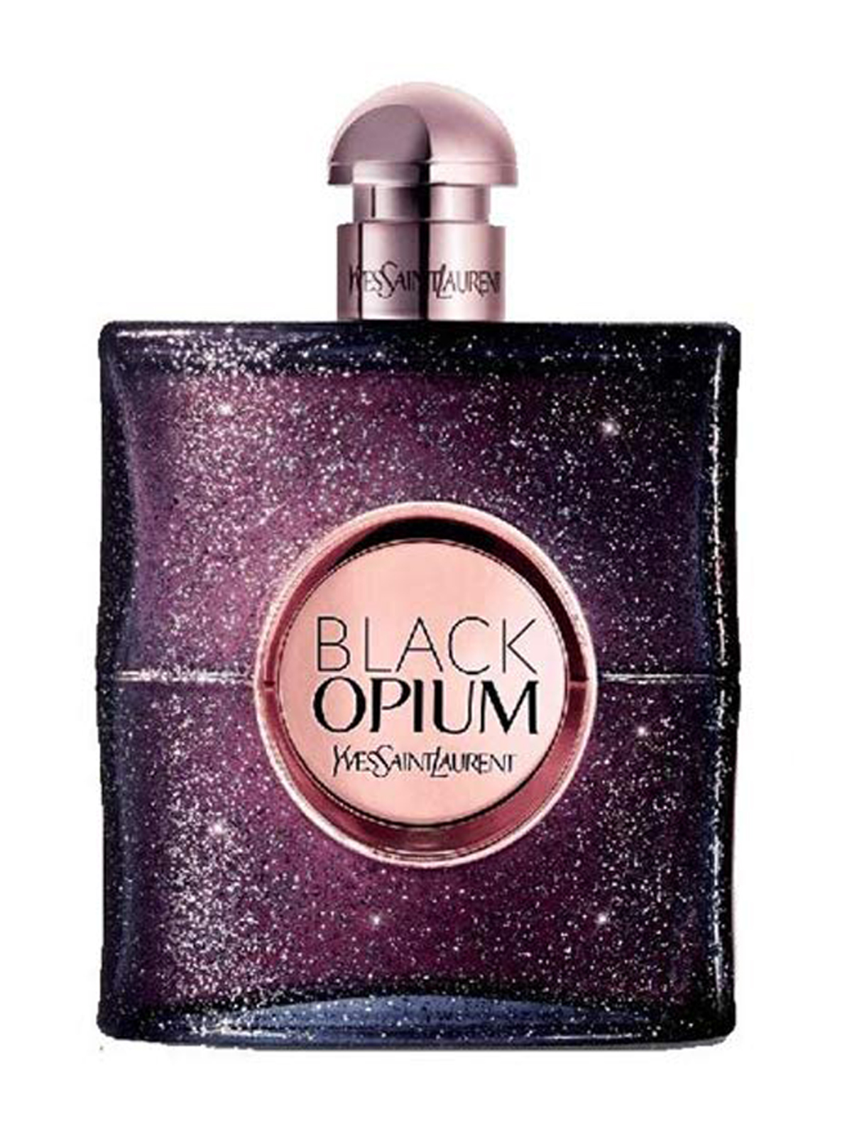 YSL Black Opium Nuit Blanche For Women Eau De Parfum