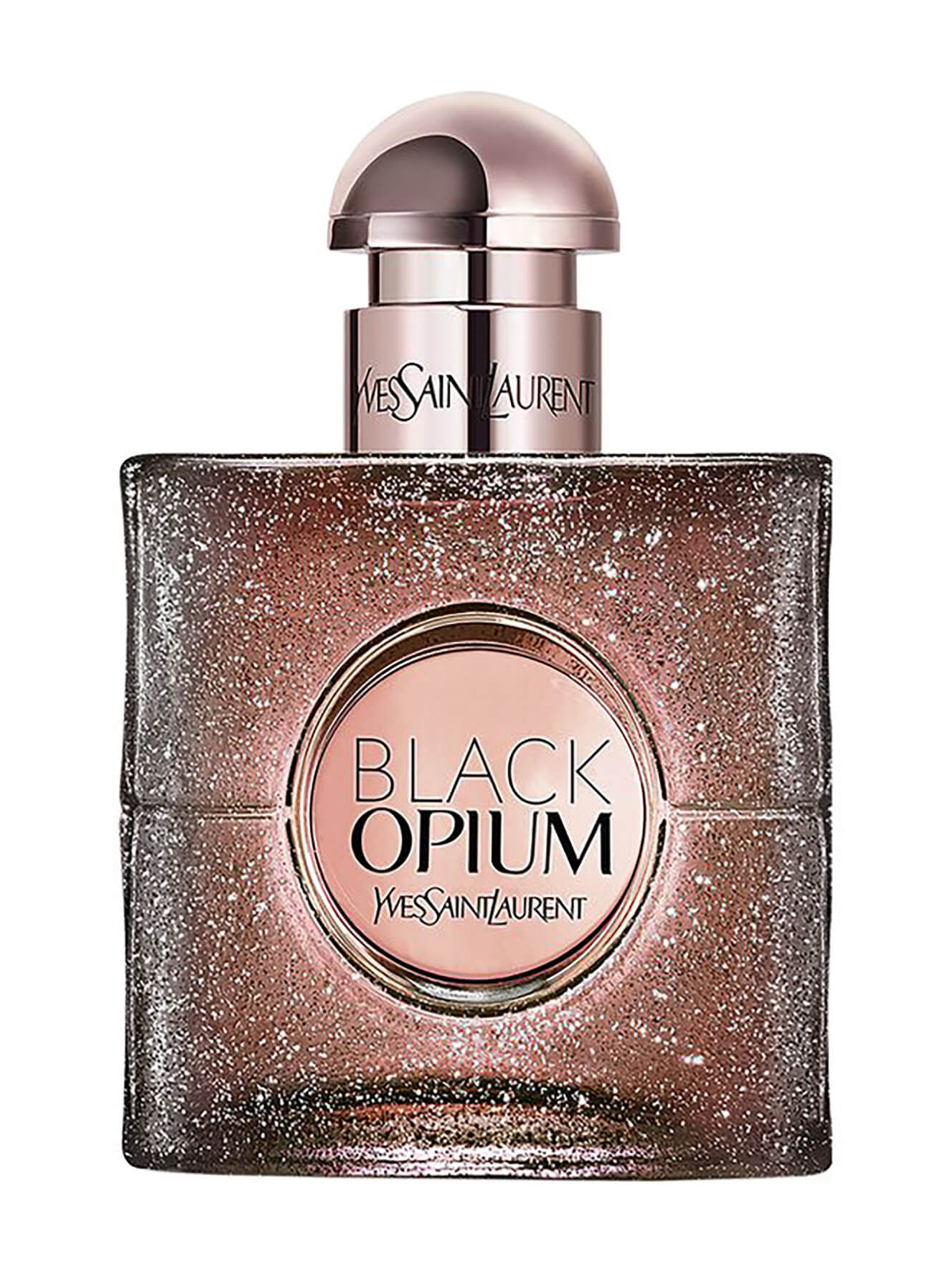 YSL Black Opium for Women Hair Mist