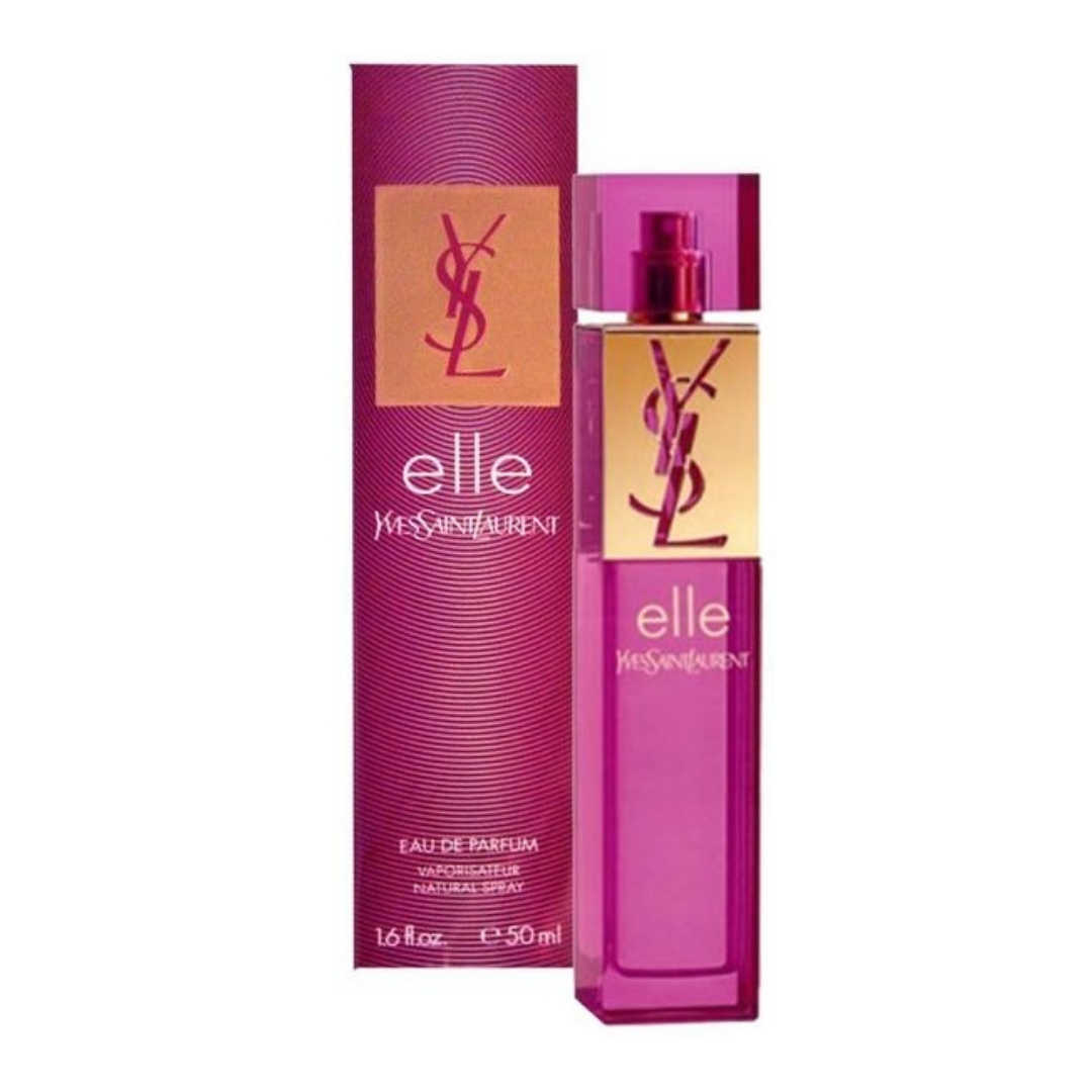YSL Elle For Women Eau De Parfum