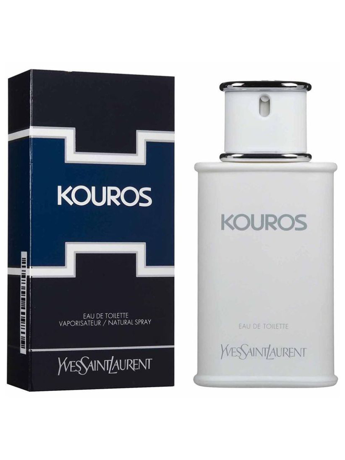 YSL Kouros For Men eau De Toilette