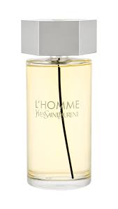 YSL L`Homme For Men Eau De Toilette