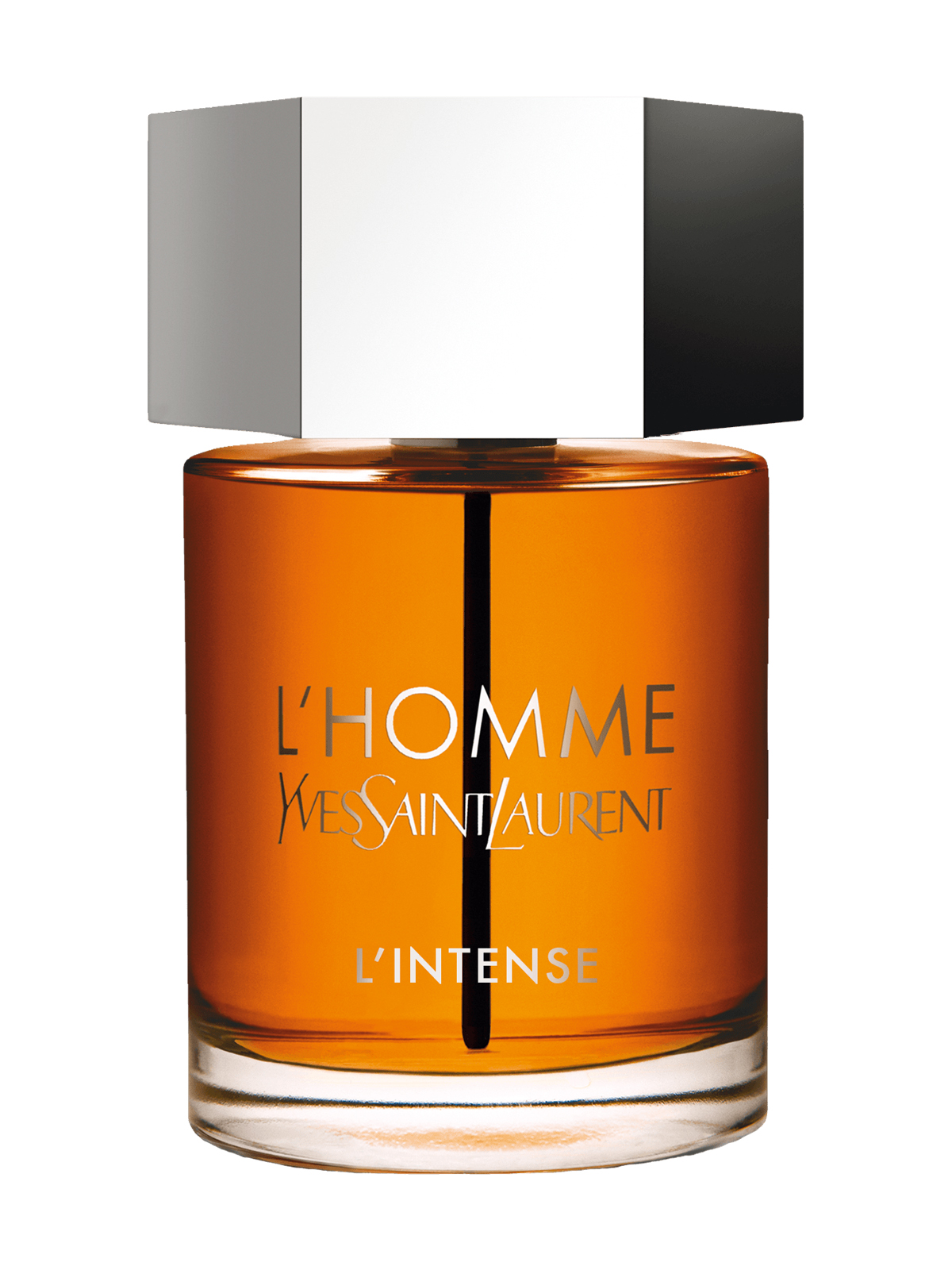 YSL L"Homme Intense For Men Eau De Parfum