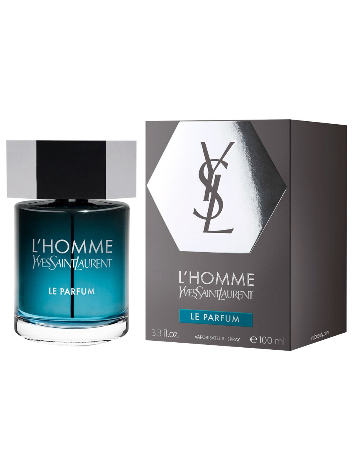 YSL L"Homme Le Parfum  For Men