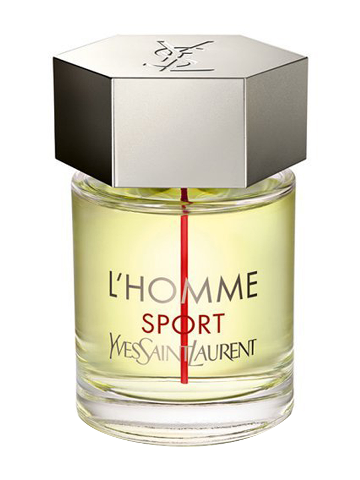 YSL L`Homme Sport For Men Eau De Toilette