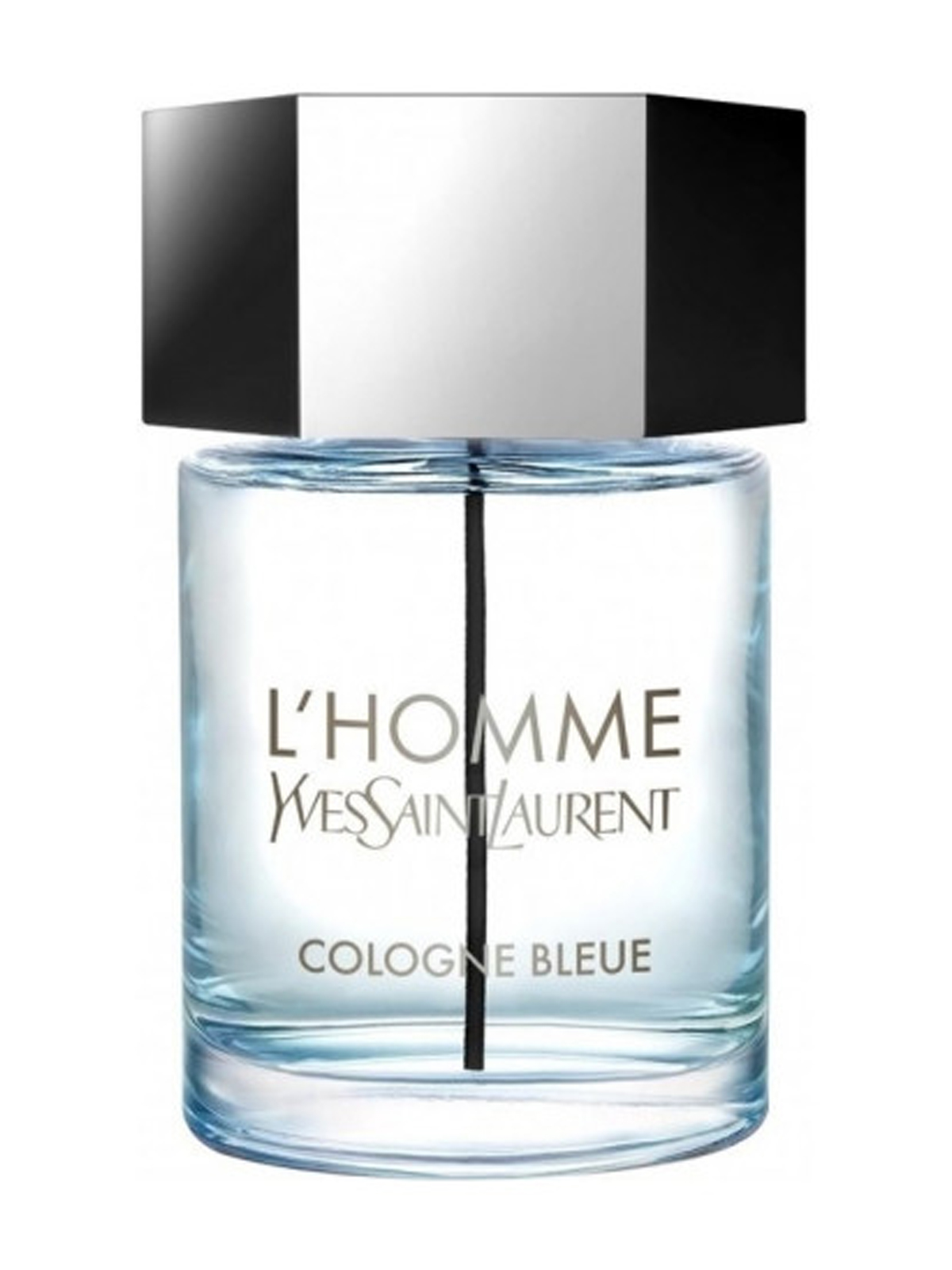 YSL La Nuit De L"Homme Cologne Bleue for Men