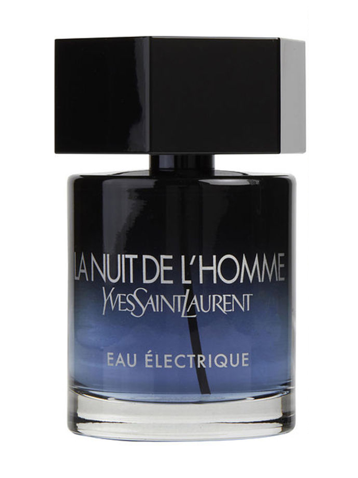 YSL La Nuit De L,Homme Eau Electrique For Men Eau De Toilette