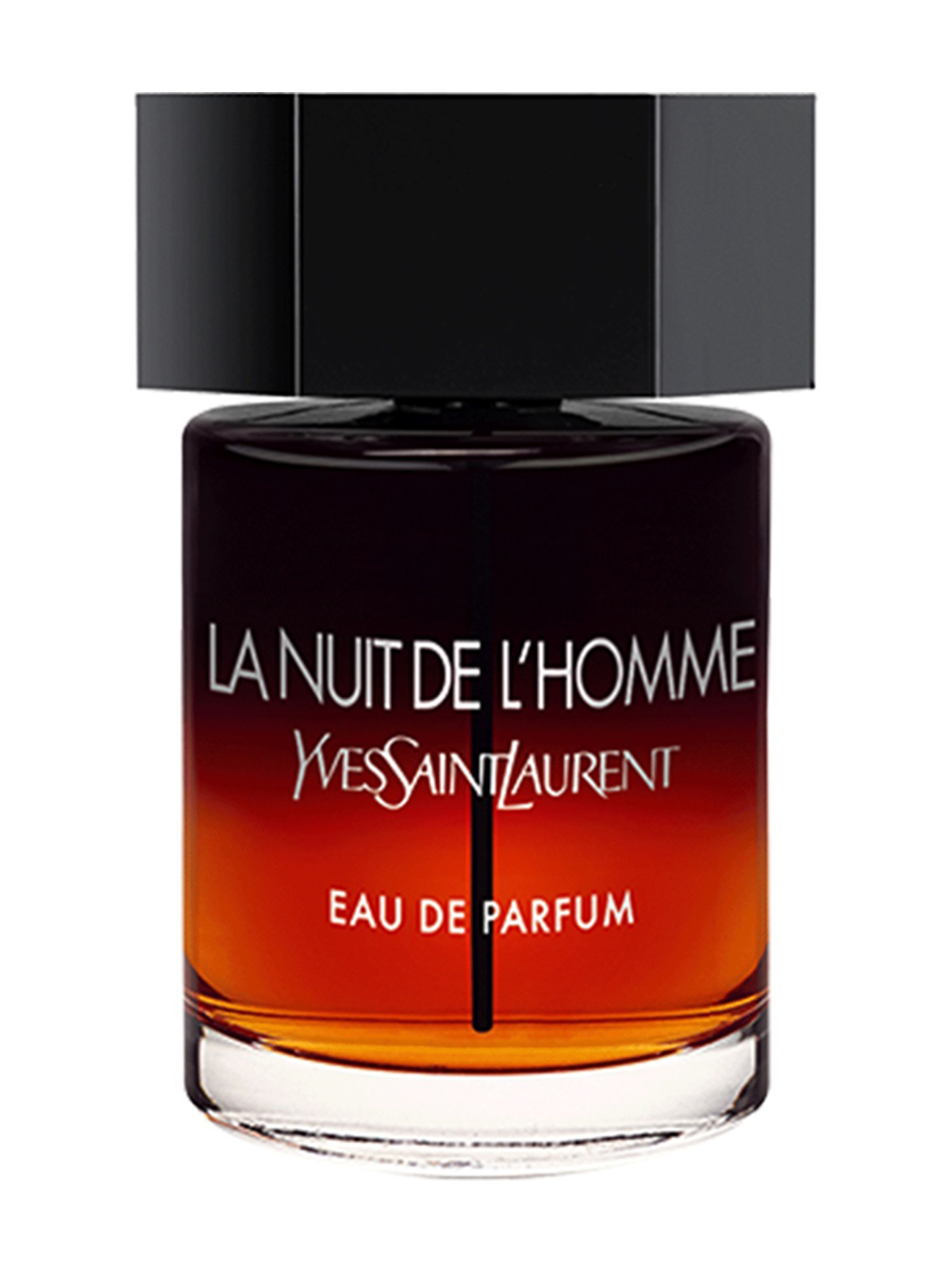 YSL La Nuit De L,Homme For Men Eau De Parfum