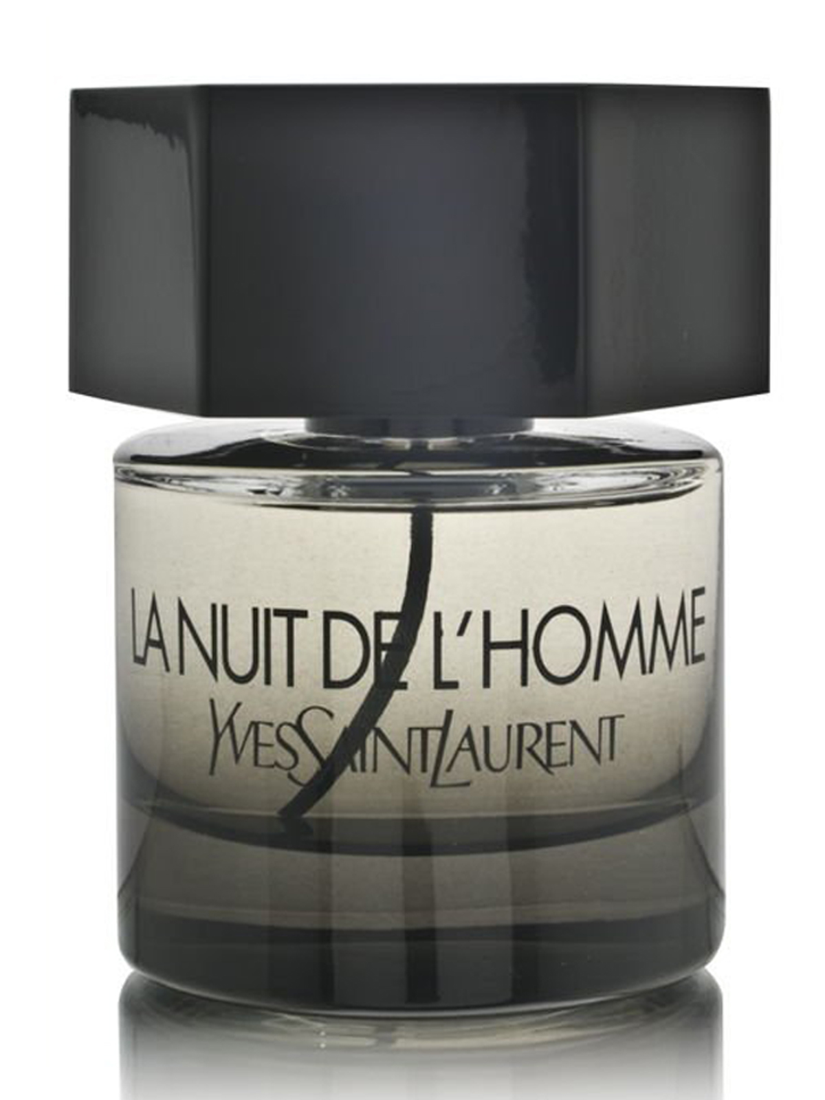 YSL La Nuit De L`Homme For Men Eau De Toilette