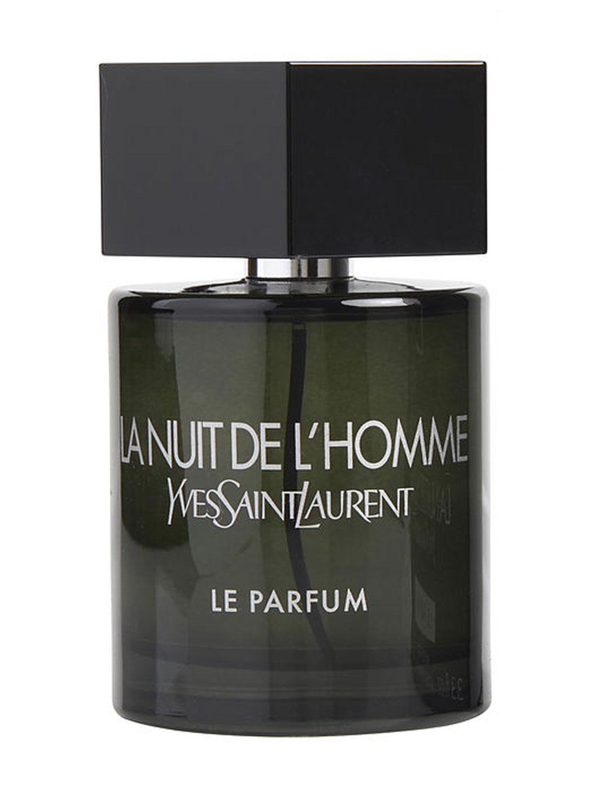 YSL La Nuit De L`Homme Le Parfum For Men