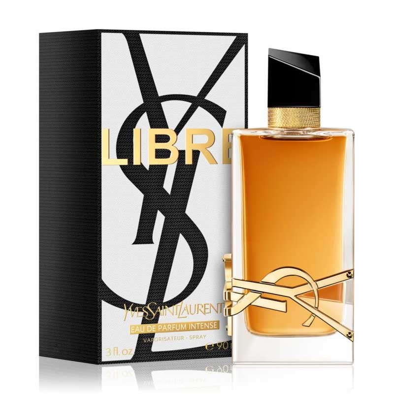 YSL Libre for Women Eau De Parfum Intense