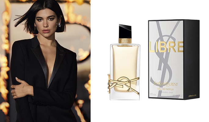 YSL Libre for Women Eau De Parfum Intense