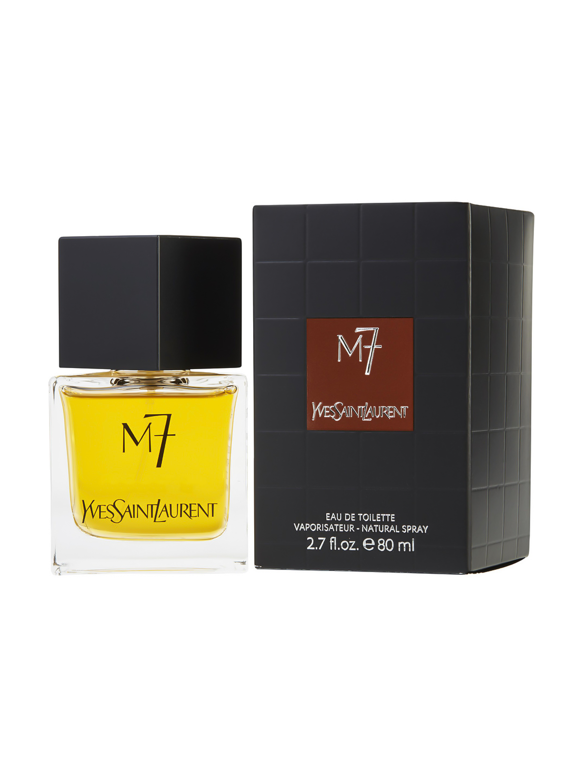 YSL M7 For Men Eau De Toilette