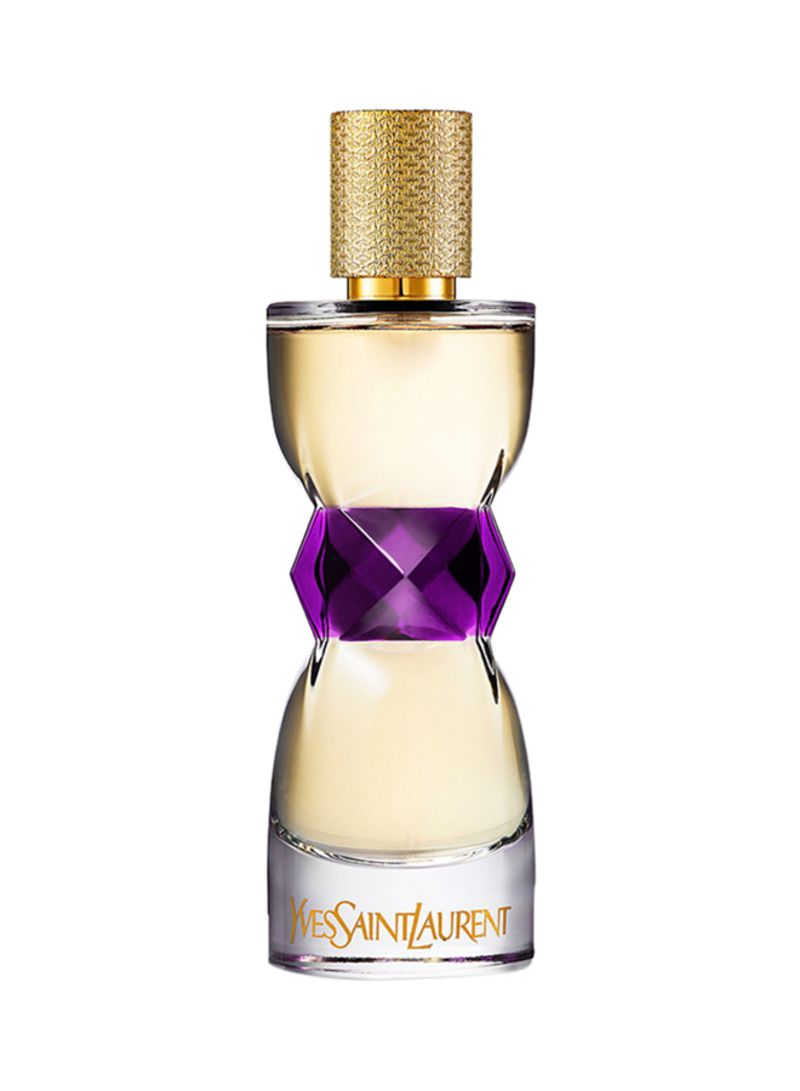 YSL Manifesto For Women Eau De Parfum