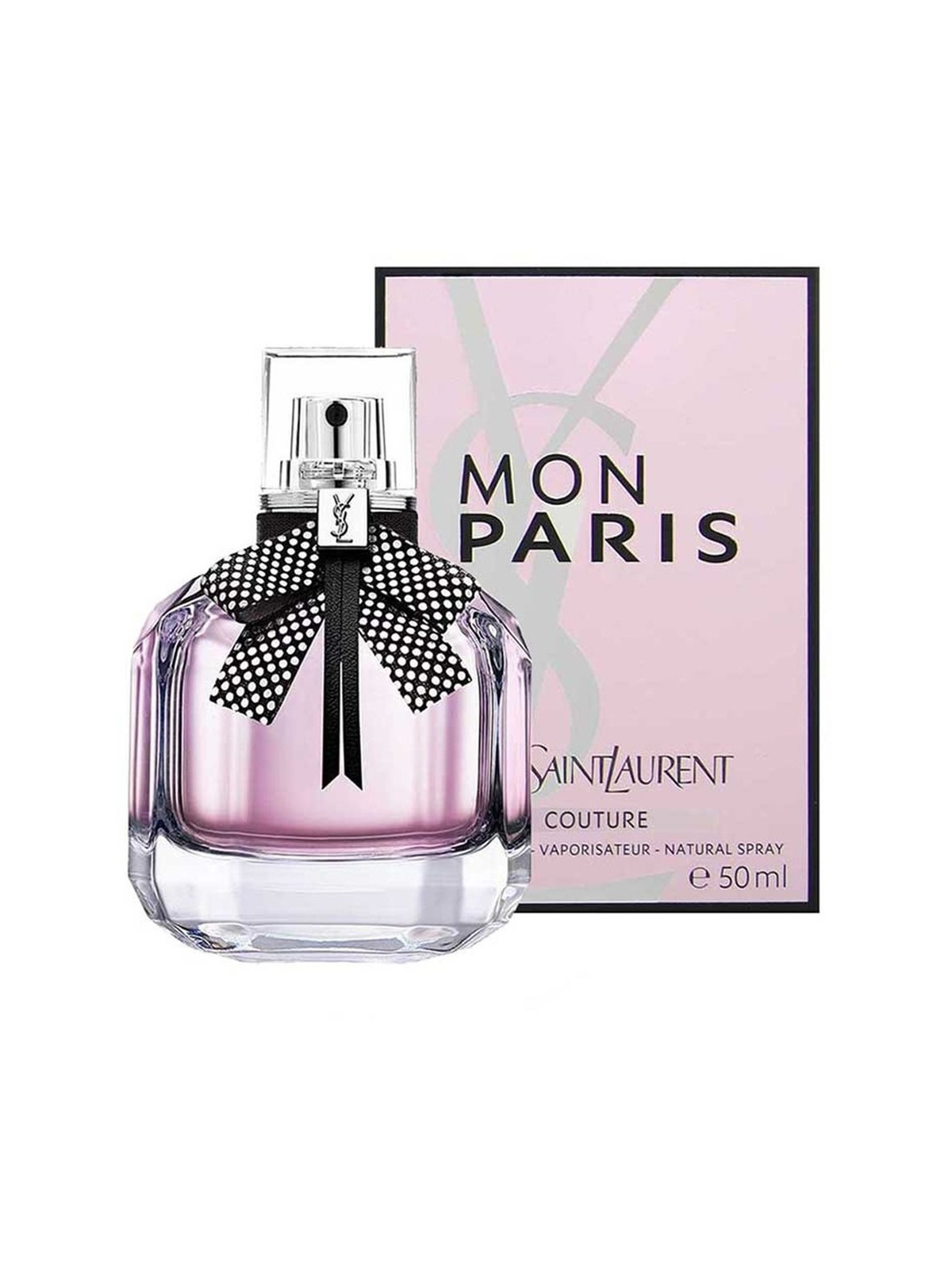 YSL Mon Paris Couture Eau De Parfum  For Women