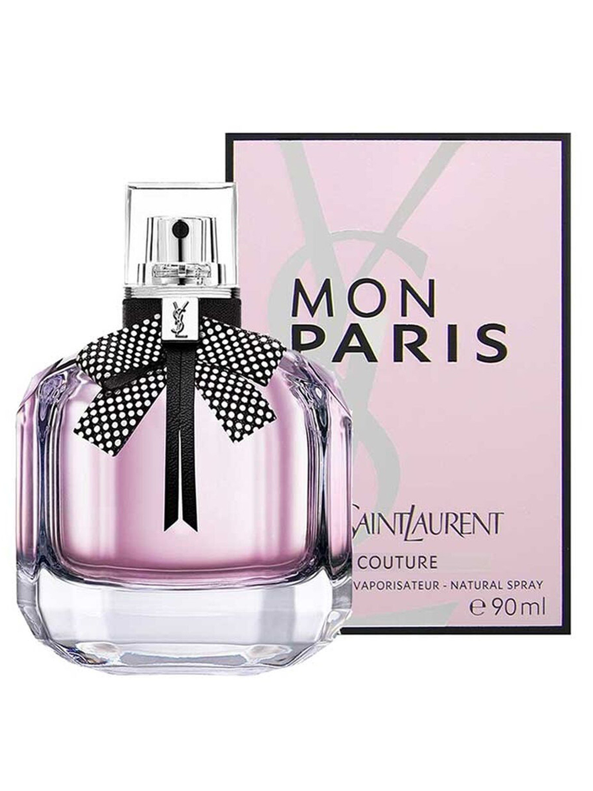YSL Mon Paris Couture Eau De Parfum