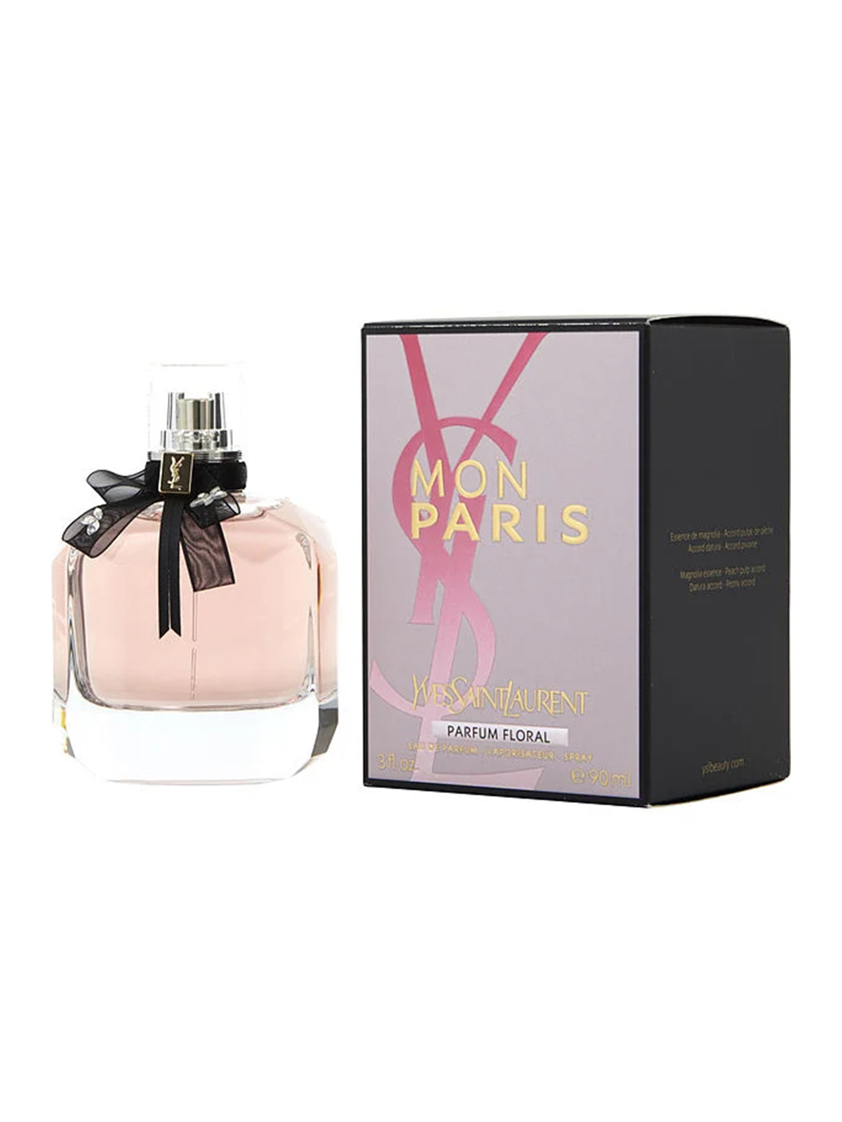 YSL Mon Paris Parfum Floral For women Eau De Parfum