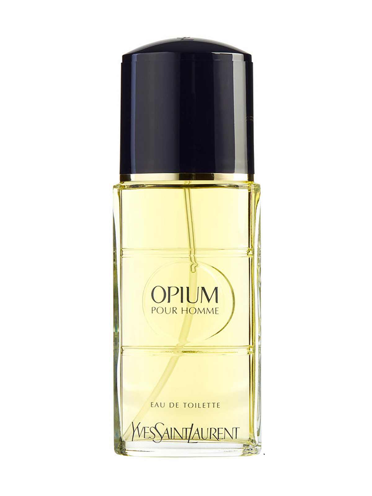 YSL Opium For Men Eau De Toilette