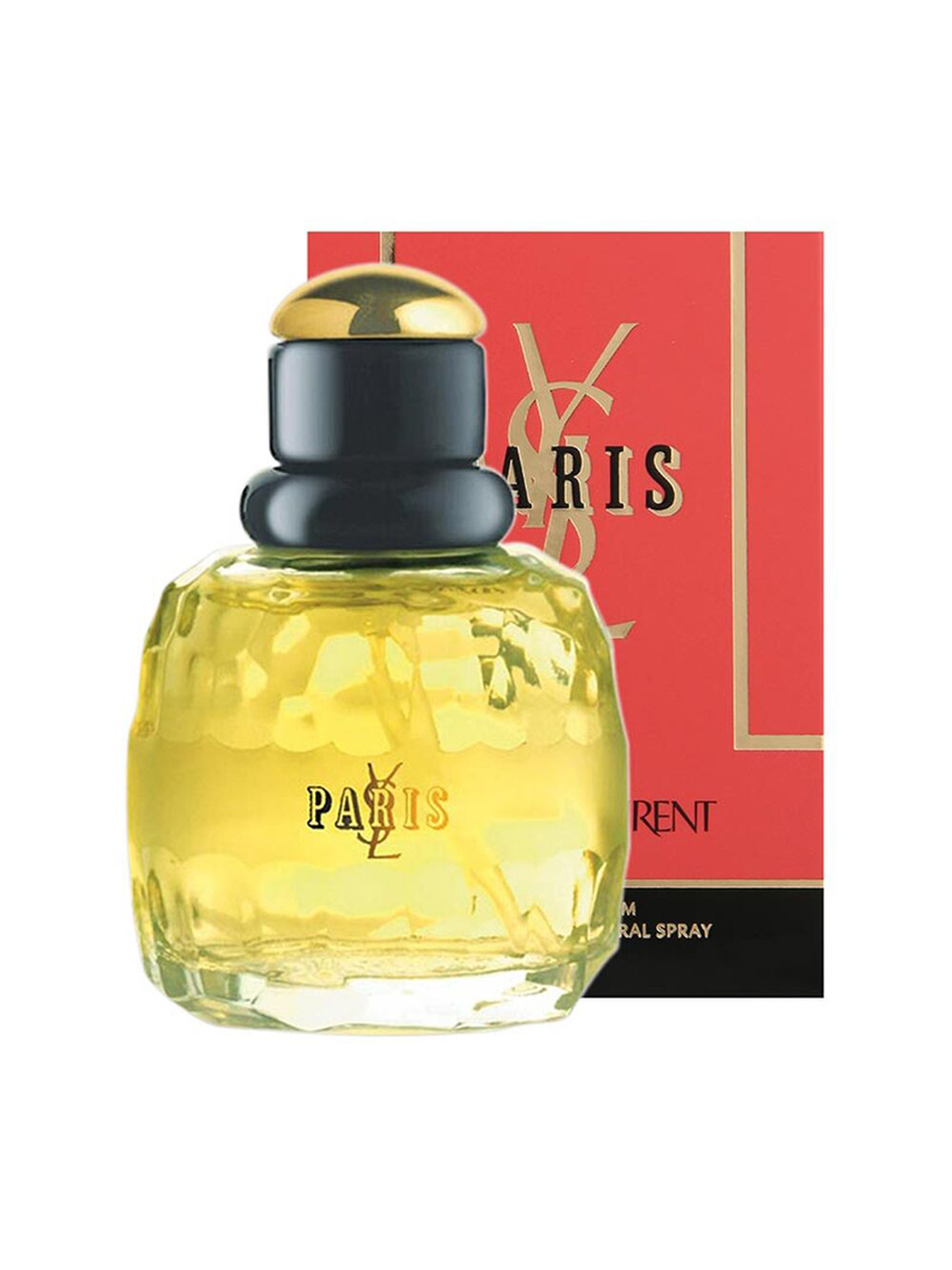 YSL Paris Eau De Parfum  For Women
