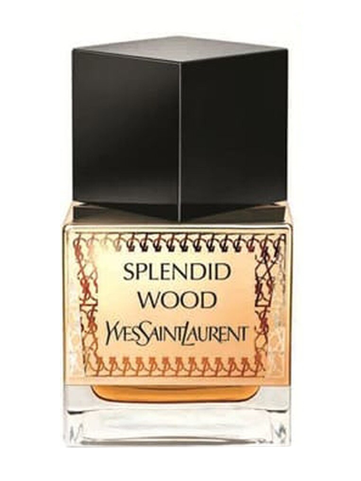 YSL Splendid Wood For Unisex Eau De Parfum