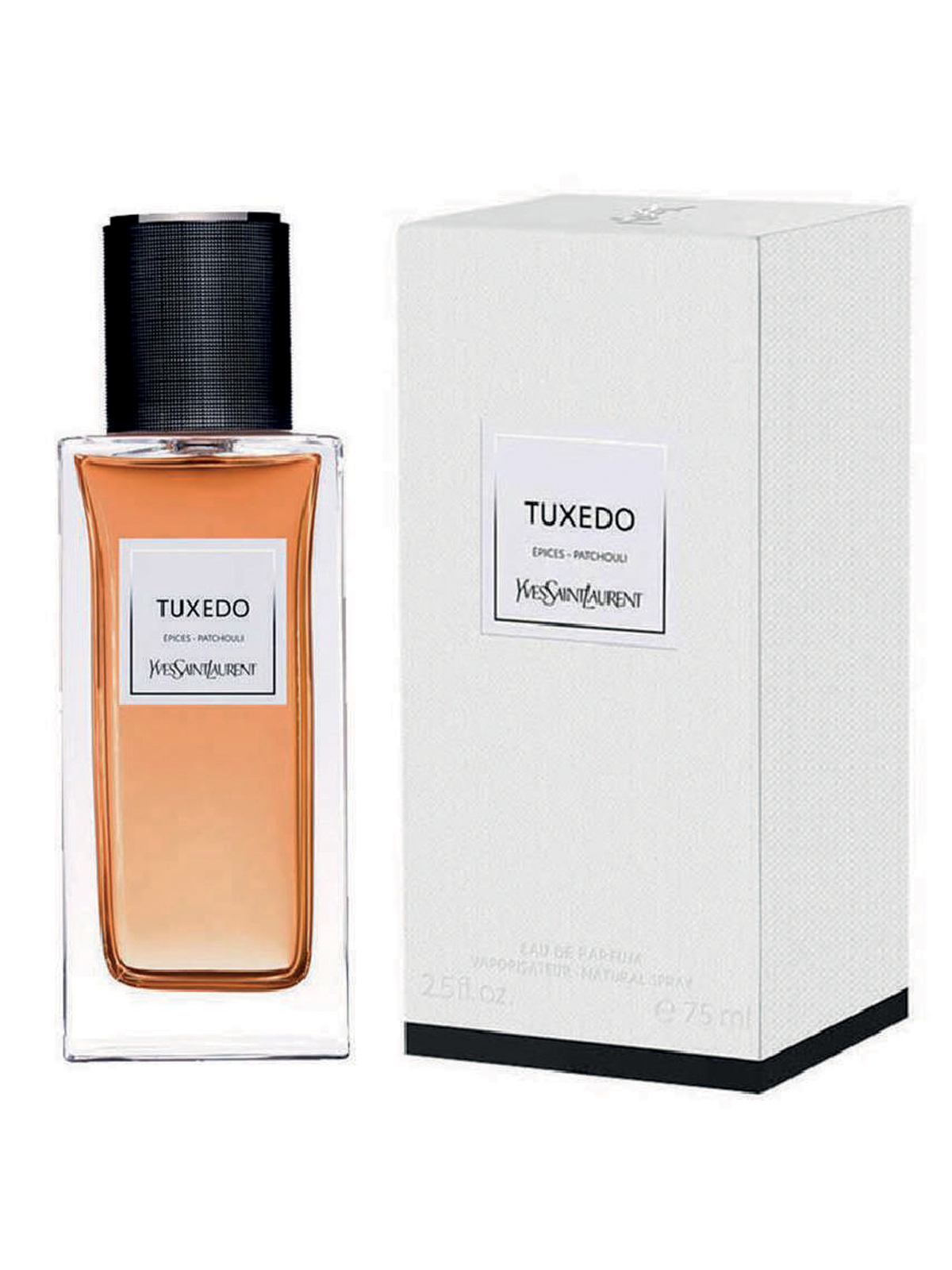 YSL Tuxedo For Unisex Eau De Parfum