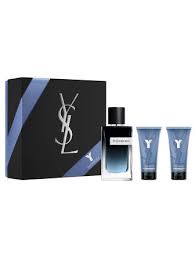 YSL Y Eau De Parfum  Set