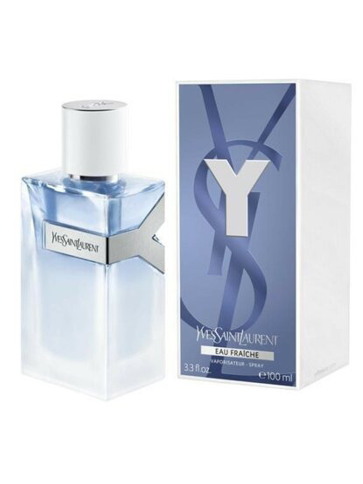 YSL Y Eau Fraiche Eau De Toilette  For Men