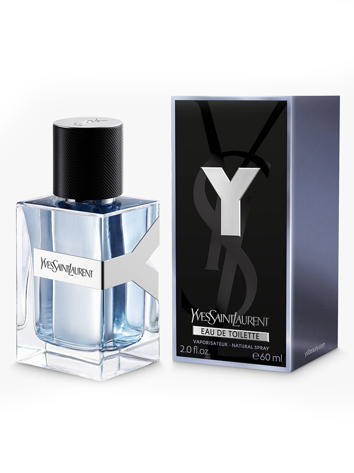 YSL Y For Men Eau De Toilette