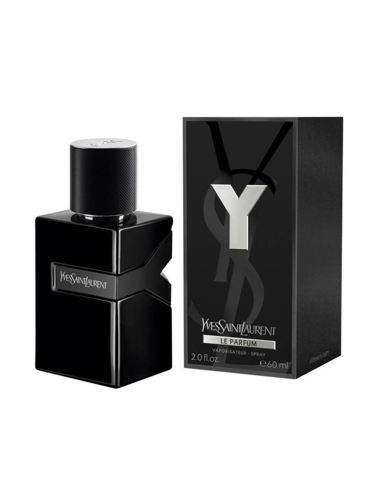 YSL Y Le Parfum