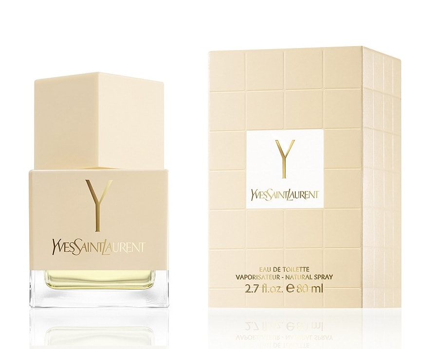 YSL Yvresse For Women Eau De Toilette