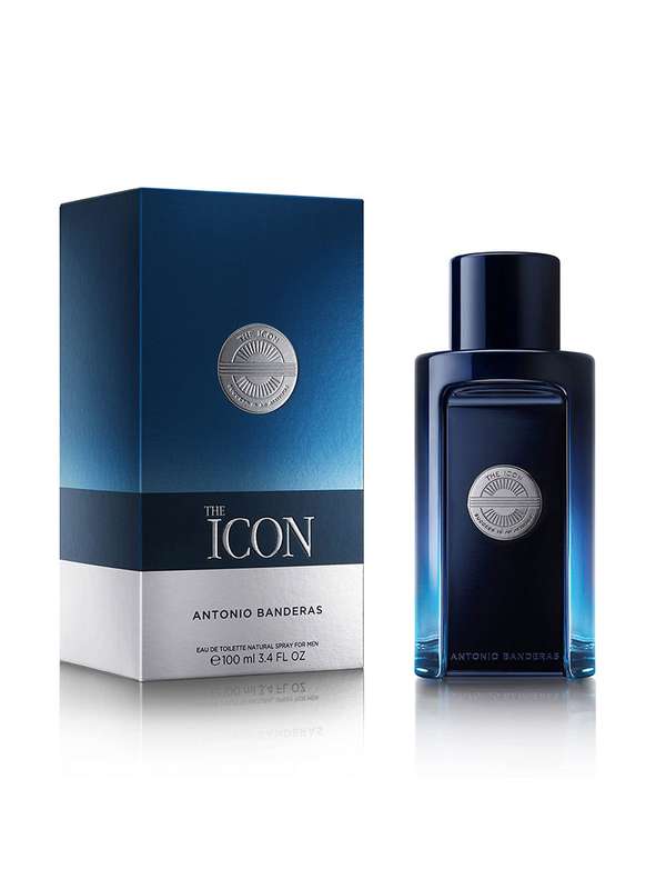 A/B The Icon M EDT 100ML