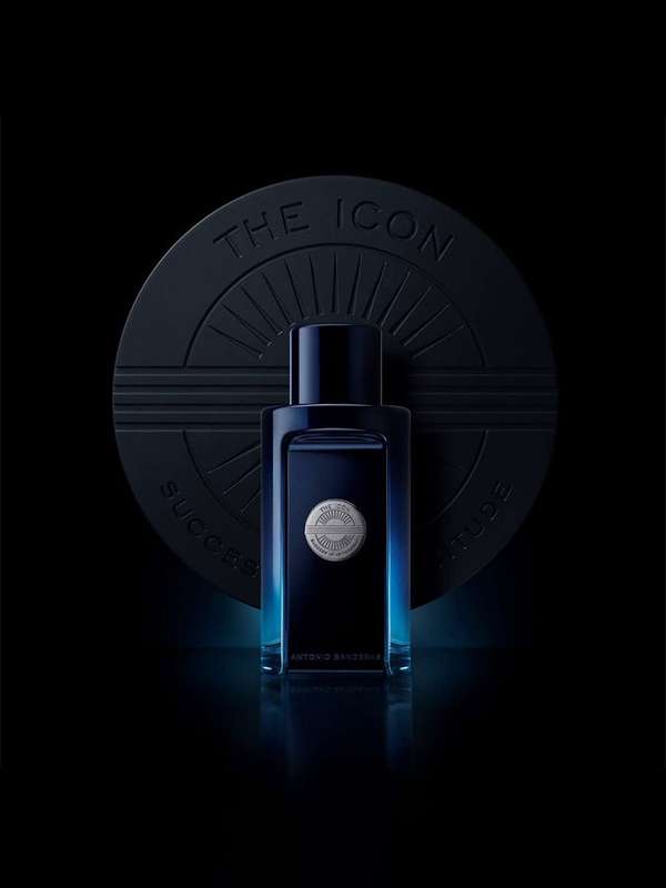 A/B The Icon M EDT 100ML