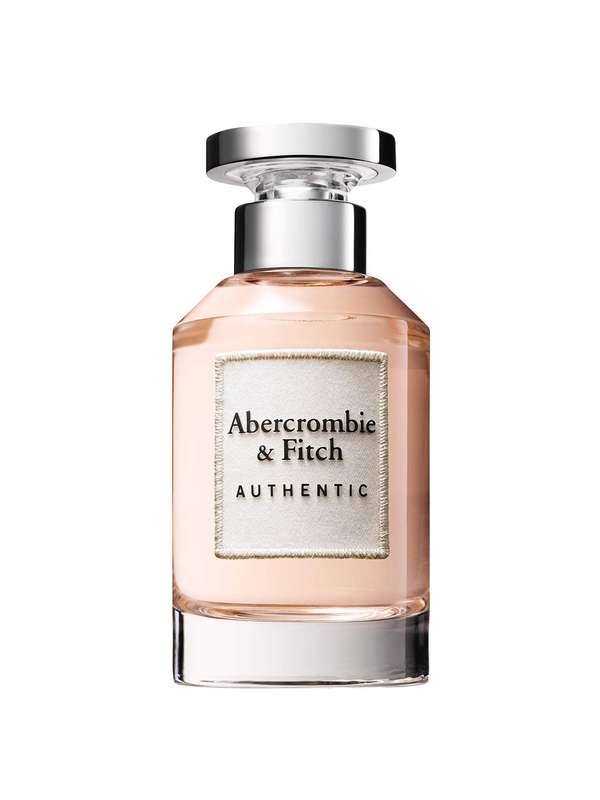 Abercrombie & Fitch Authentic Woman Femme Eau De Parfum