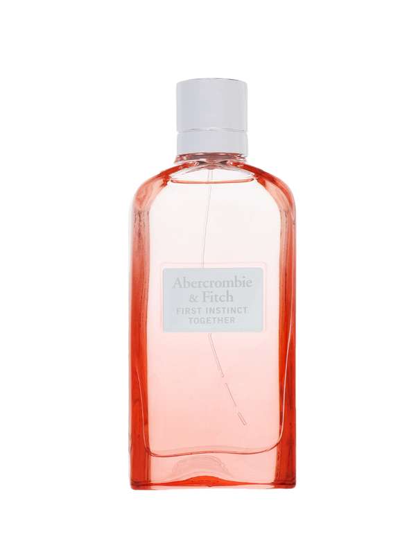 Abercrombie & Fitch First Instinct Together Woman/Femme EDP