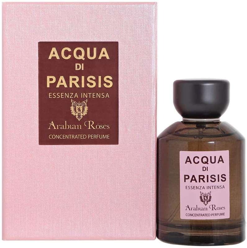 Acqua Di Parisis Arabian Roses Eau De Parfum For Men